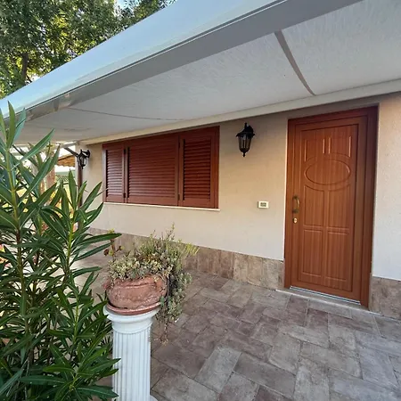 Villacycas Villa *